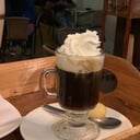 Foto de Café Espresso Panna