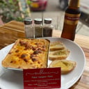 Foto de Lasagña boloñesa 
