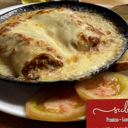 Foto de Canelones carne 