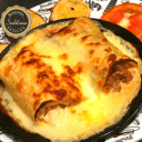 Foto de Canelones pollo