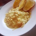 Foto de Espaguetti Pollo 