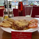 Foto de Espaguetti Boloñesa 