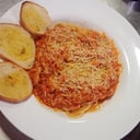 Foto de Espaguetti Napolitano 
