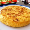 Foto de Tortilla a la española