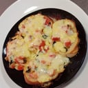 Foto de Pan Capresse