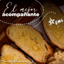 Foto de 7 Pan con mantequilla de ajo