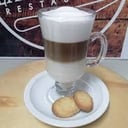 Foto de CORTADO CHICO
