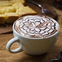 Foto de CAPUCCINO
