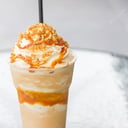 Foto de Frapuccino de Caramelo