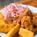 Foto de Chicharron de pollo