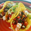 Foto de Taquitos crujientes