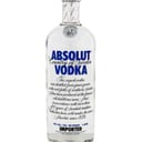 Foto de VODKA ABSOLUT 