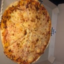 Foto de Pizza Queso