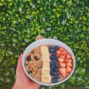 Foto de BOWL DE YOGURT Y GRANOLA DE LA CASA