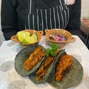 Foto de COCHINITA