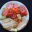 Foto de Pollo grillé