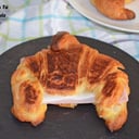 Foto de CROISSANT DE QUESO