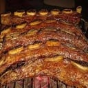 Foto de Costilla Asada
