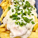 Foto de PAPAS CAMARÓN