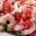 Foto de Ceviche de Langostinos