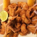 Foto de Chicharron de Calamar