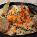 Foto de Chupe de Mariscos