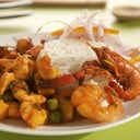 Foto de Picante de Camarones