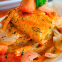 Foto de Pescado ala Chorillana