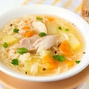 Foto de Sopa dieta