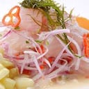 Foto de Ceviche de Pescado 