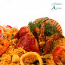 Foto de Arroz con Mariscos