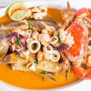 Foto de Sudado de Pescado