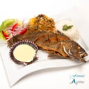 Foto de Pescado Frito