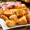 Foto de Porcion de Yuca Frita