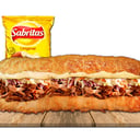 Foto de Tagel Pulled Pork
