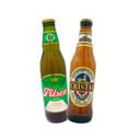 Foto de Cerveza Cristal, Pilsen