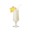 Foto de PIÑA COLADA 