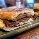 Foto de Bocadillos calientes