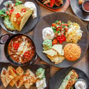 Foto de Platos combinados