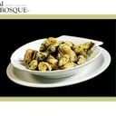 Foto de MEJILLONES PROVENZAL
