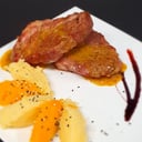 Foto de BONDIOLA AL KAMADO