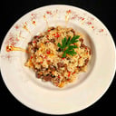 Foto de RISOTTO DE CARNE