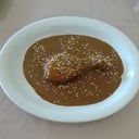 Foto de Mole poblano con pollo