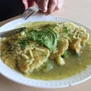 Foto de ENCHILADAS SUIZAS