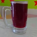 Foto de Agua de Jamaica