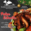 Foto de Pulpo Estrella
