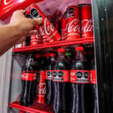 Foto de REFRESCOS:**COCA-COLA**SIDRAL MUNDET**SPRITE**SANGRIA**