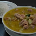Foto de Sopa de Menudencia