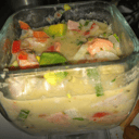 Foto de CEVICHE MIXTO 
