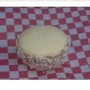 Foto de ALFAJOR DE MAIZENA